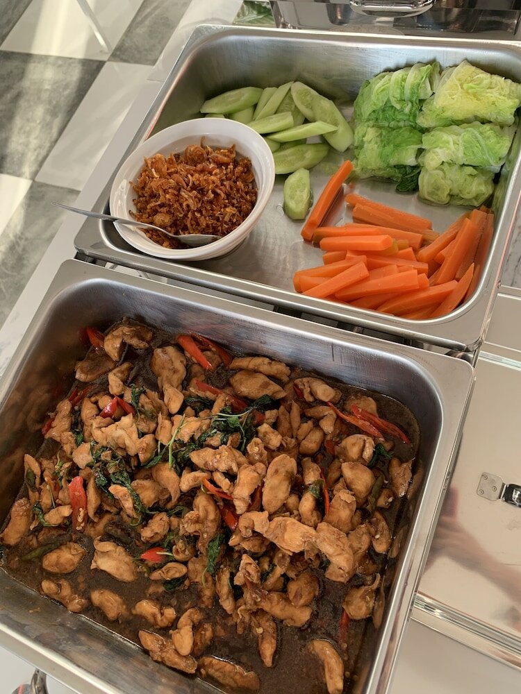 Фото Phetcharat Grand Hotel Maesot