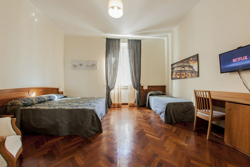 Фото Hotel Domus Praetoria