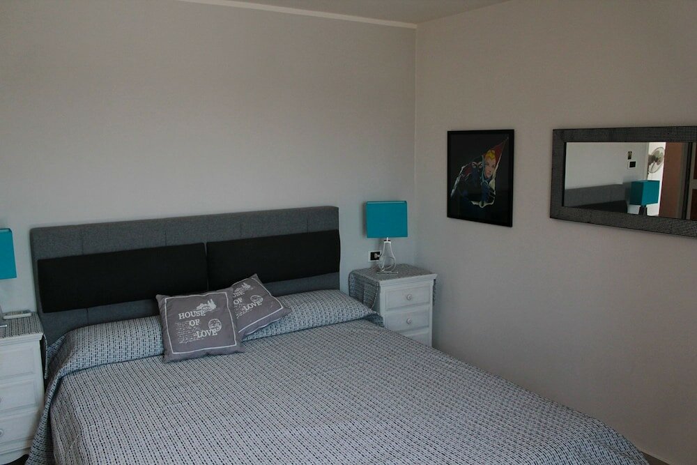 Фото Hotel La Maison Delle Terme