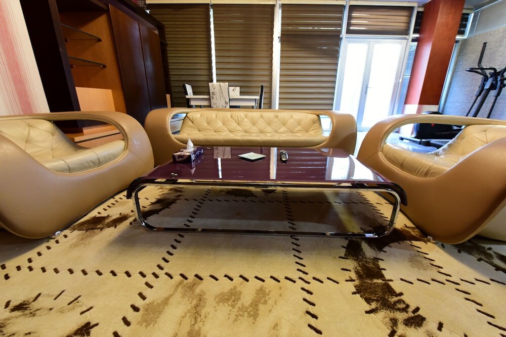 Фото Deluxe City Hotel