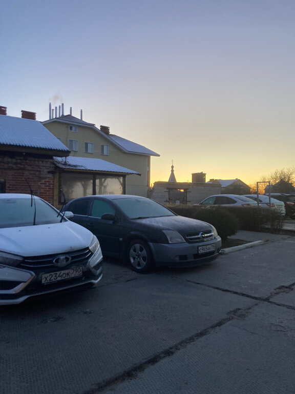 Фото Дом купца Сыромятникова