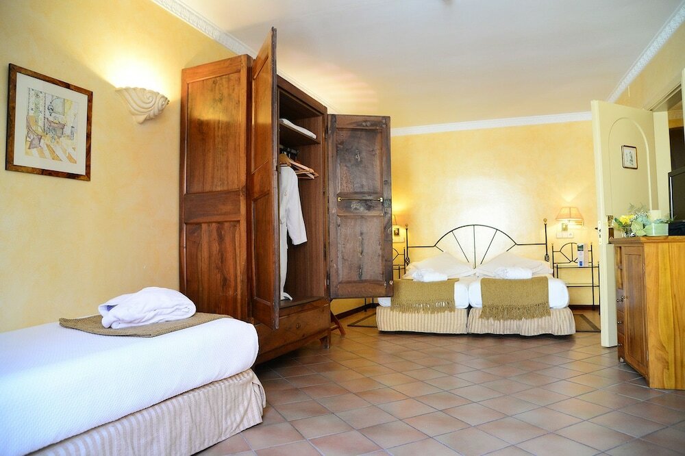 Фото Hotel Termes La Garriga