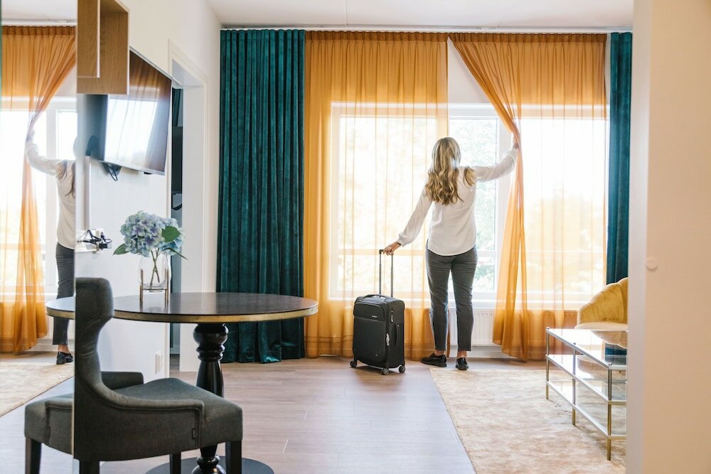 Фото Skara Konsthotell