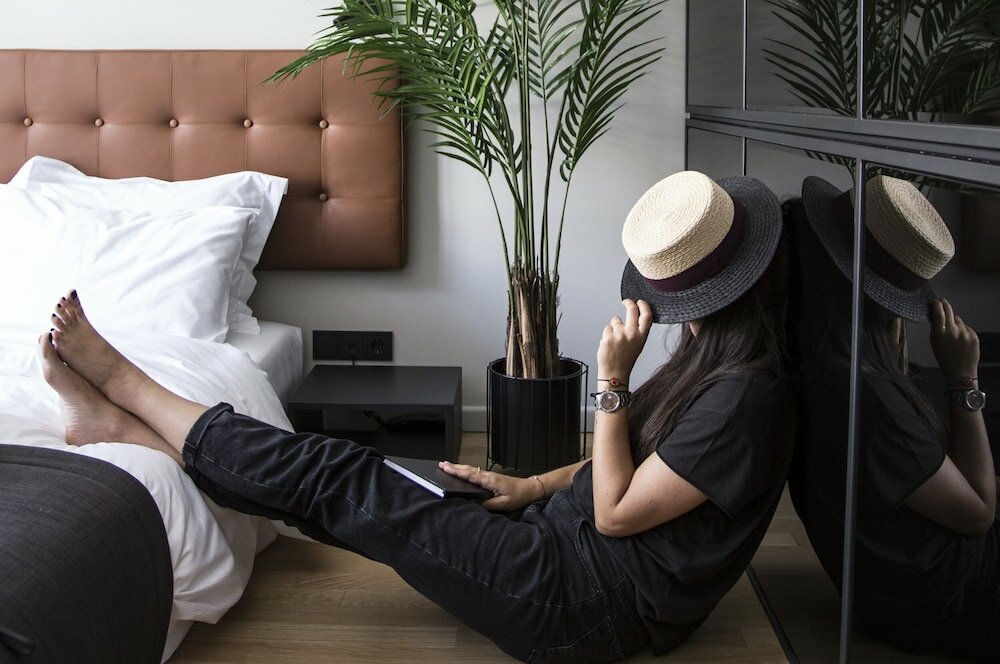 Фото The Modernist Thessaloniki