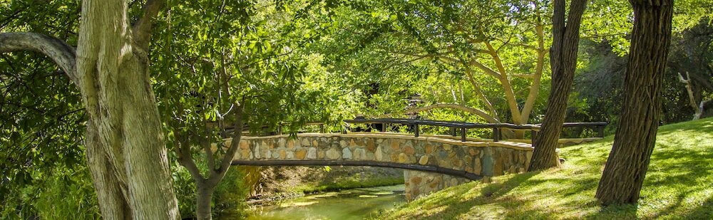 Фото LittleBush Private Lodge