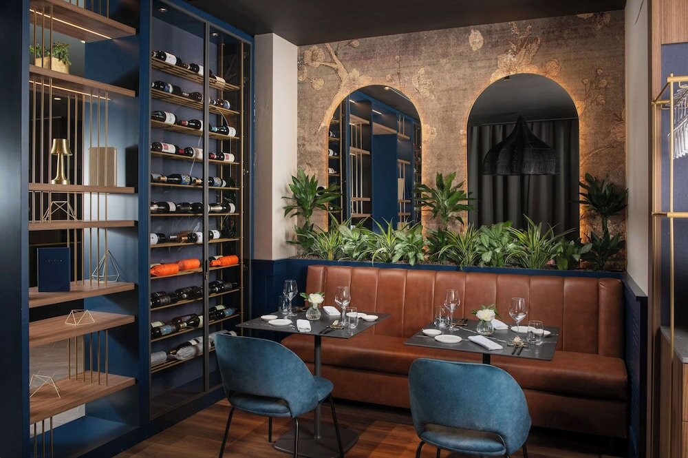 Фото Nh Collection Roma Centro