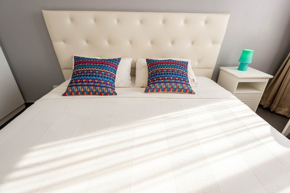 Фото Unixx South Pattaya by GrandisVillas