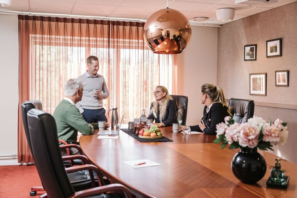 Фото Skara Konsthotell