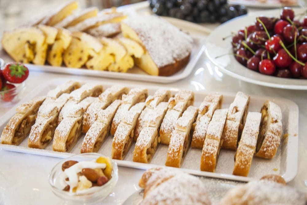 Фото Hotel Ariston