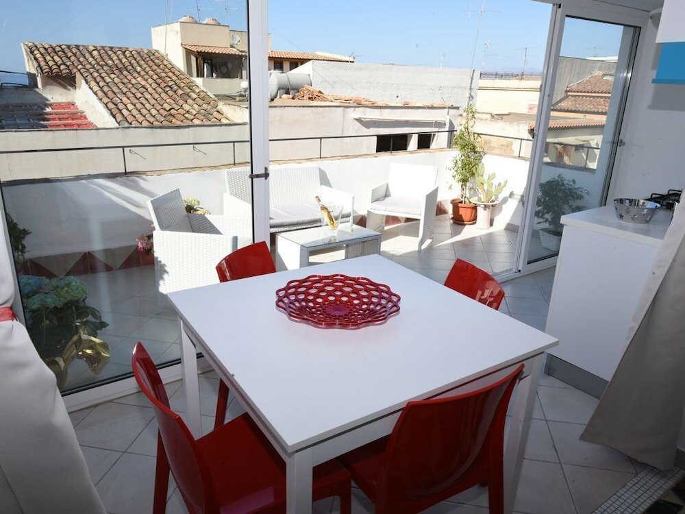 Фото Palazzo Taormina