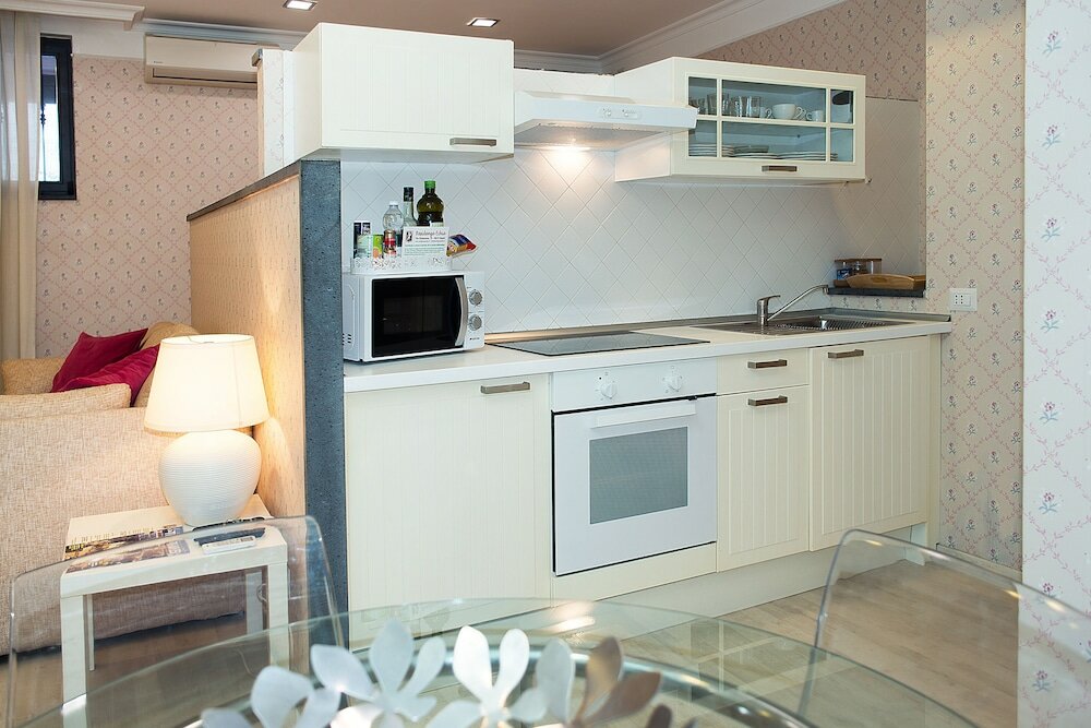 Фото Residenza Echia