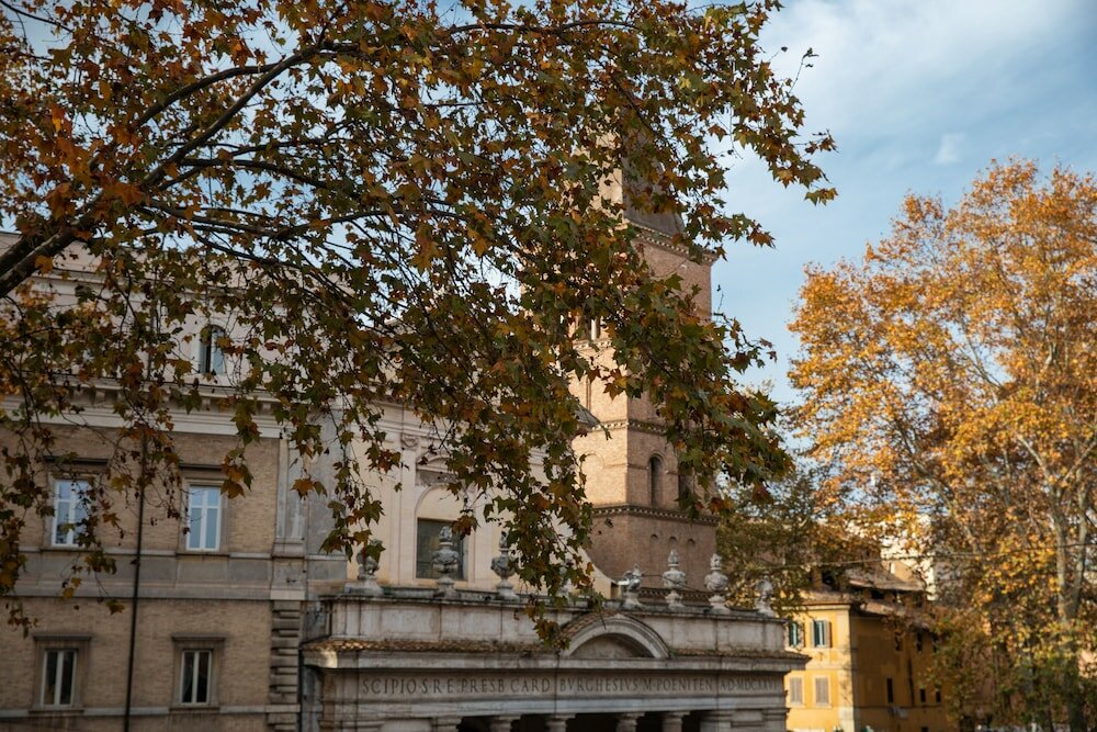 Фото L'Imperiale