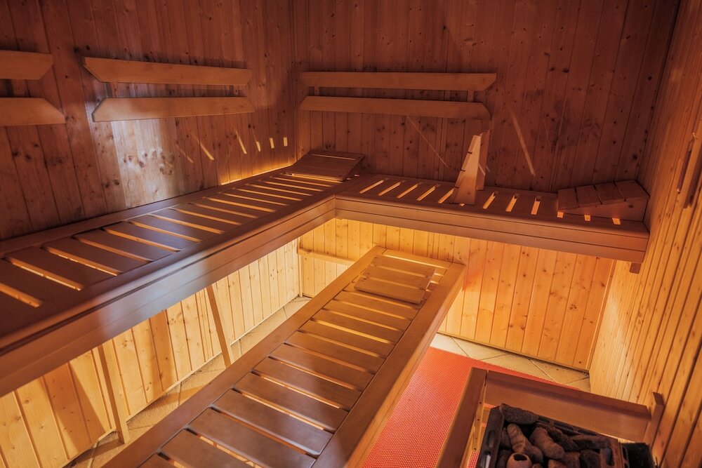 Фото Hotel Morgensonne