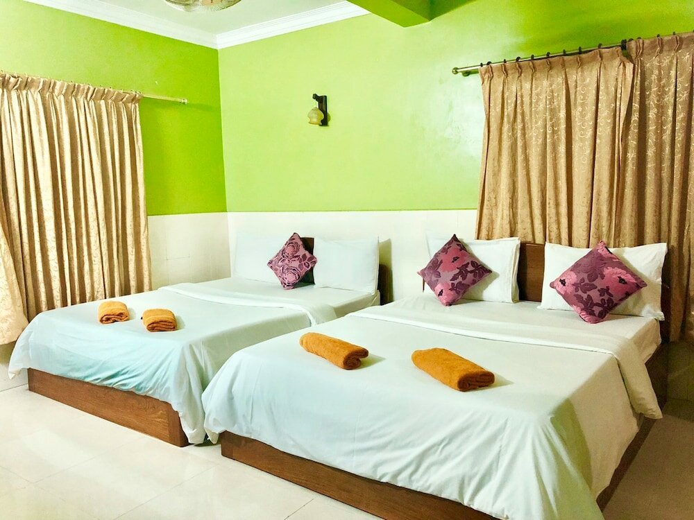 Фото Jasmine Lodge