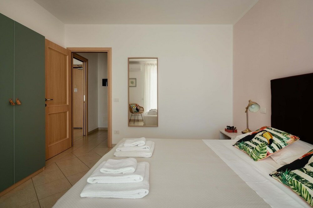 Фото I Cinque Pini