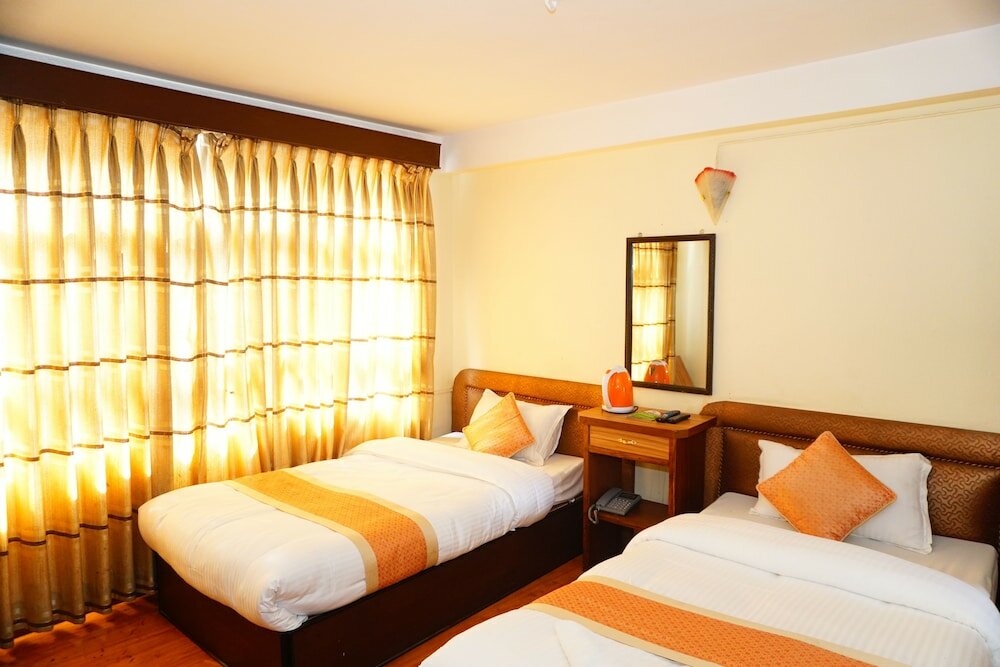 Фото Hotel Holy Temple Tree & Chautari Cafe