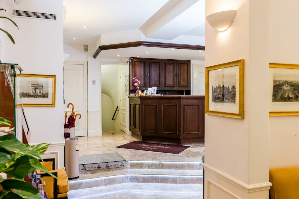 Фото отеля 4