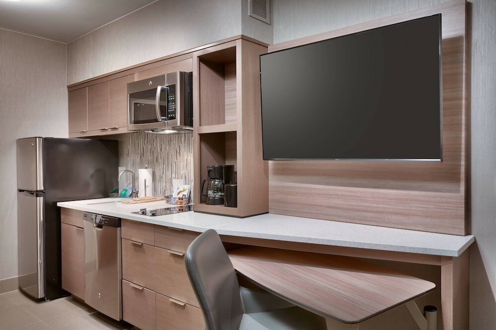 Фото TownePlace Suites by Marriott Los Angeles LAX/Hawthorne