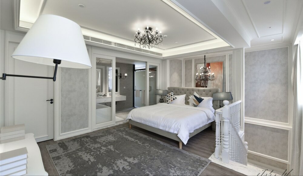 Фото City Inn Oct Loft Branch