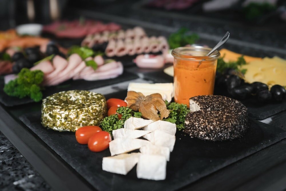 Фото Hotel am Augustinerplatz