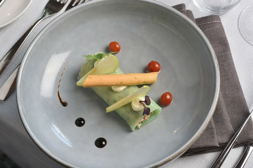 Фото Van der Valk Waterloo