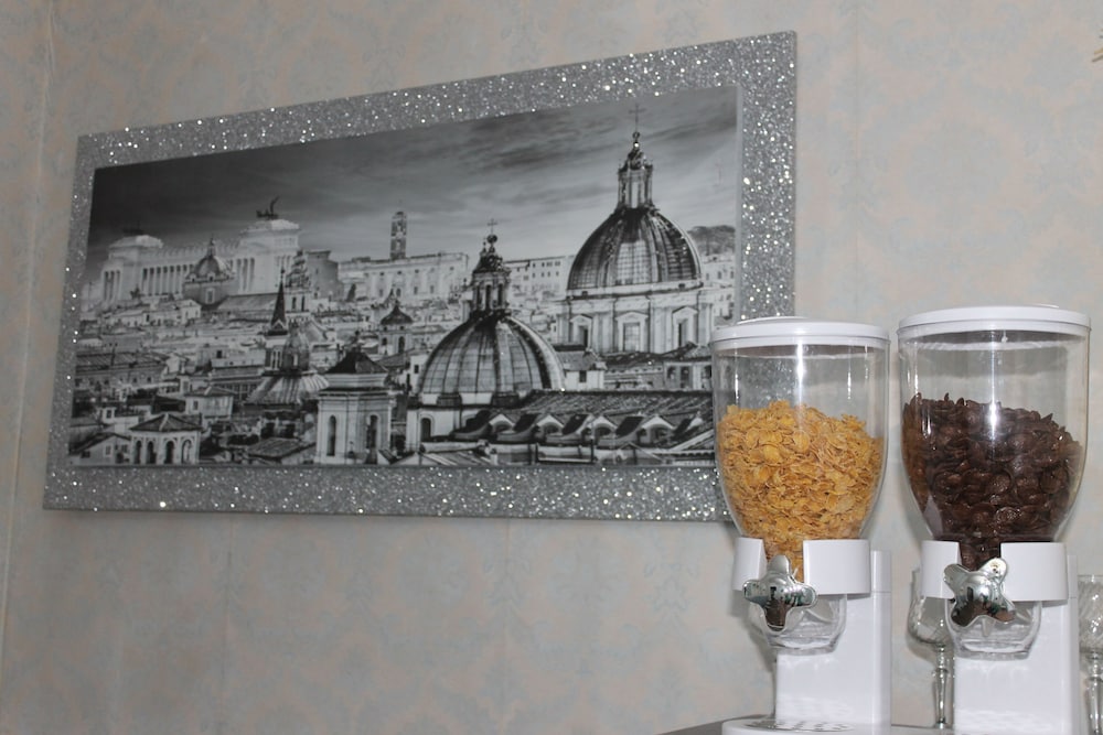 Фото B&b San Peter's Golden Rooms