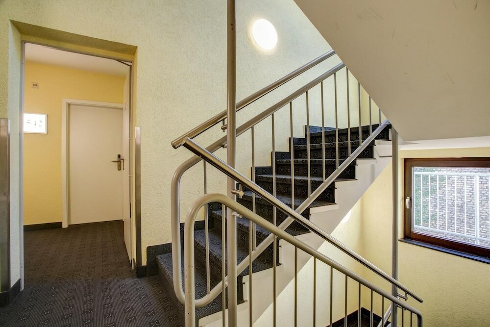 Фото Rhein Neckar Hotel Mannheim