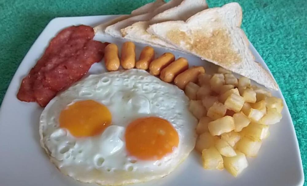 Фото Dahla House Ranong