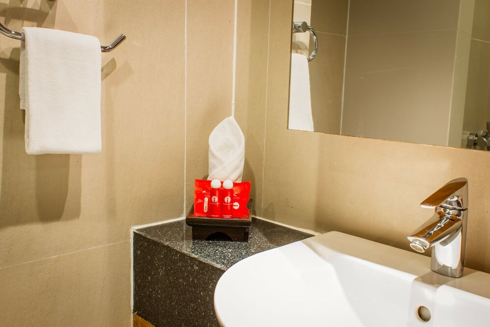 Фото I Residence Hotel Sathorn