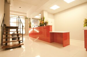 Гостиница Kangaroo Inn - Hostel