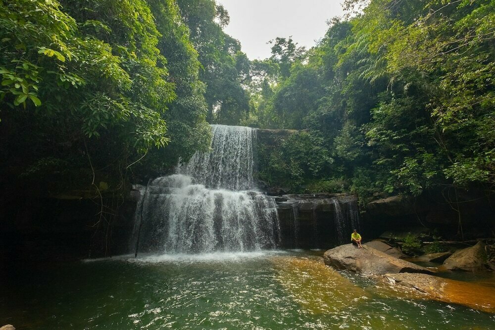 Hotel Koh Kood Garden House, Trat Province, photo
