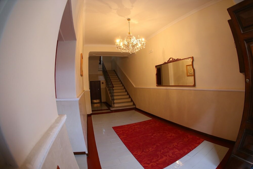 Фото Casa Lissania