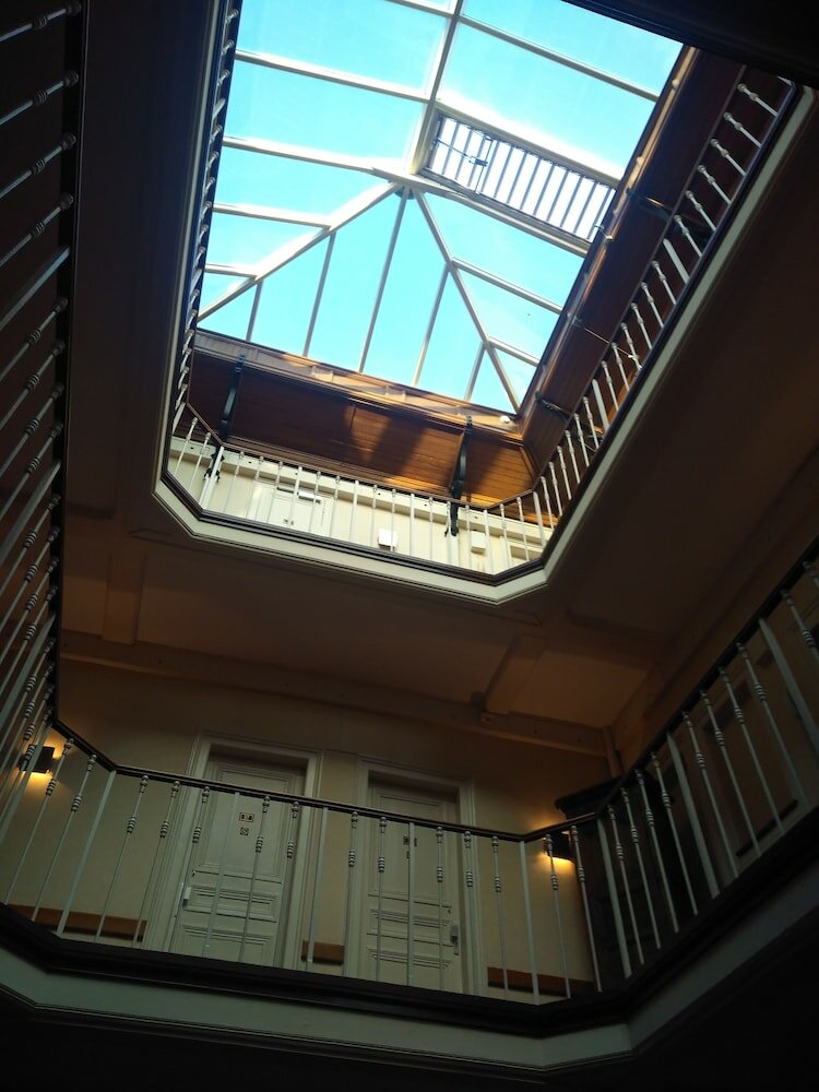 Фото Grand Hotel De L'Univers