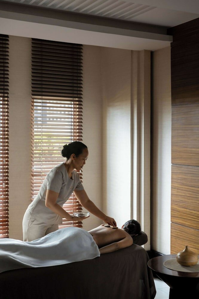 Фото Dusit Thani Manila