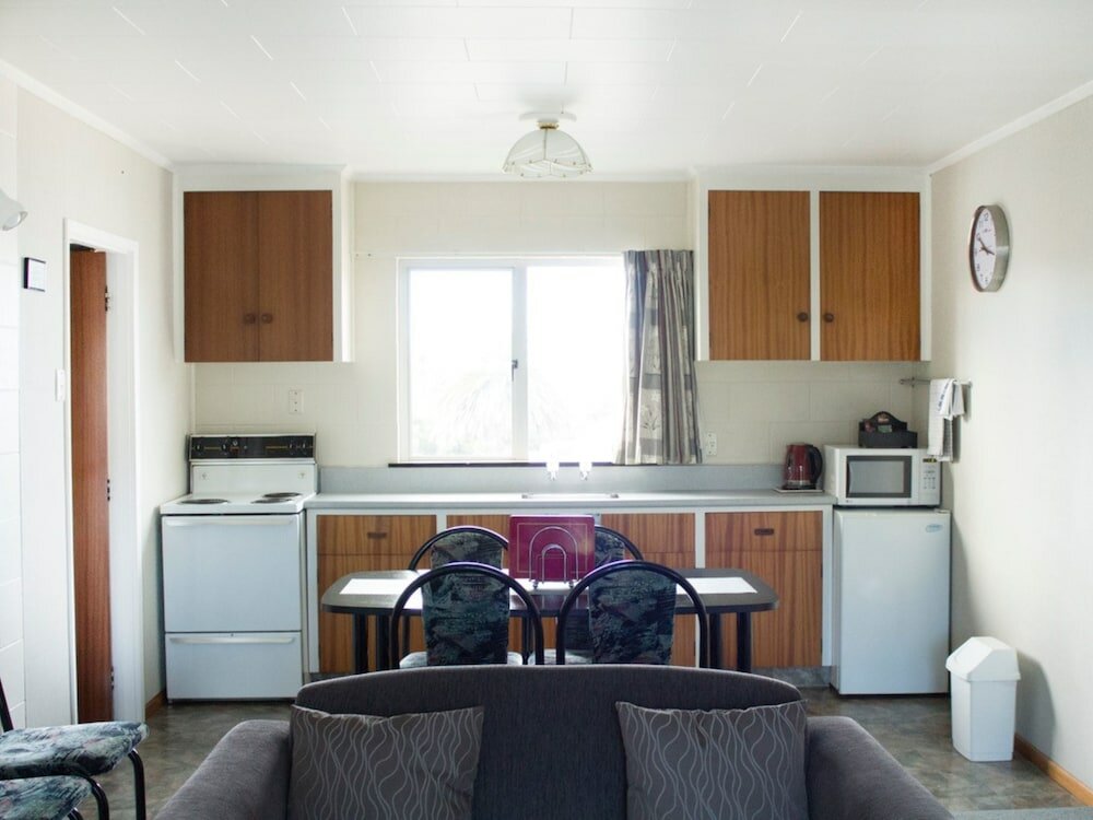 Фото Alpine Motel