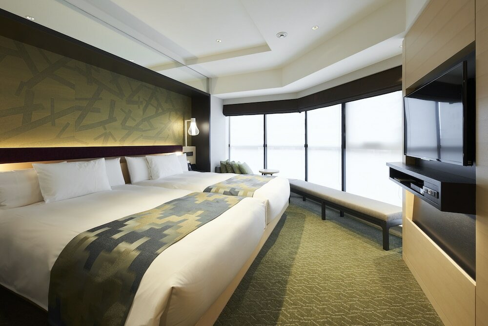 Фото Hotel 1899 Tokyo