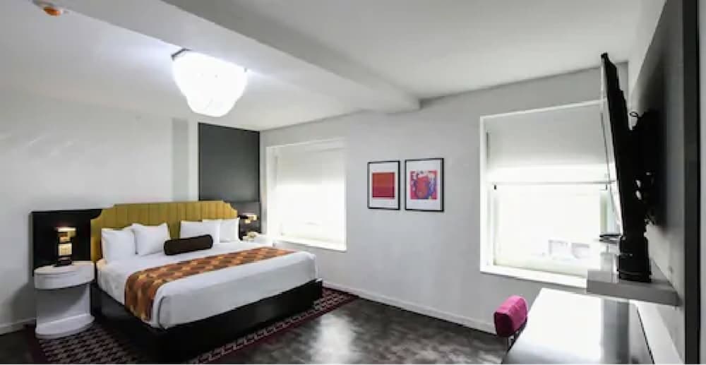 Фото Tryp by Wyndham Newark Downtown