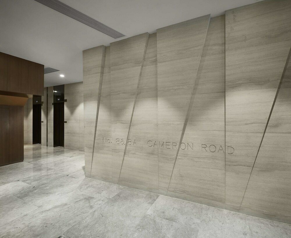 Фото The Otto Hotel