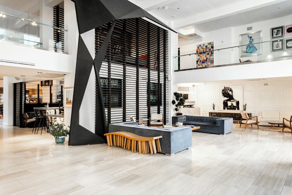 Фото Stanton House