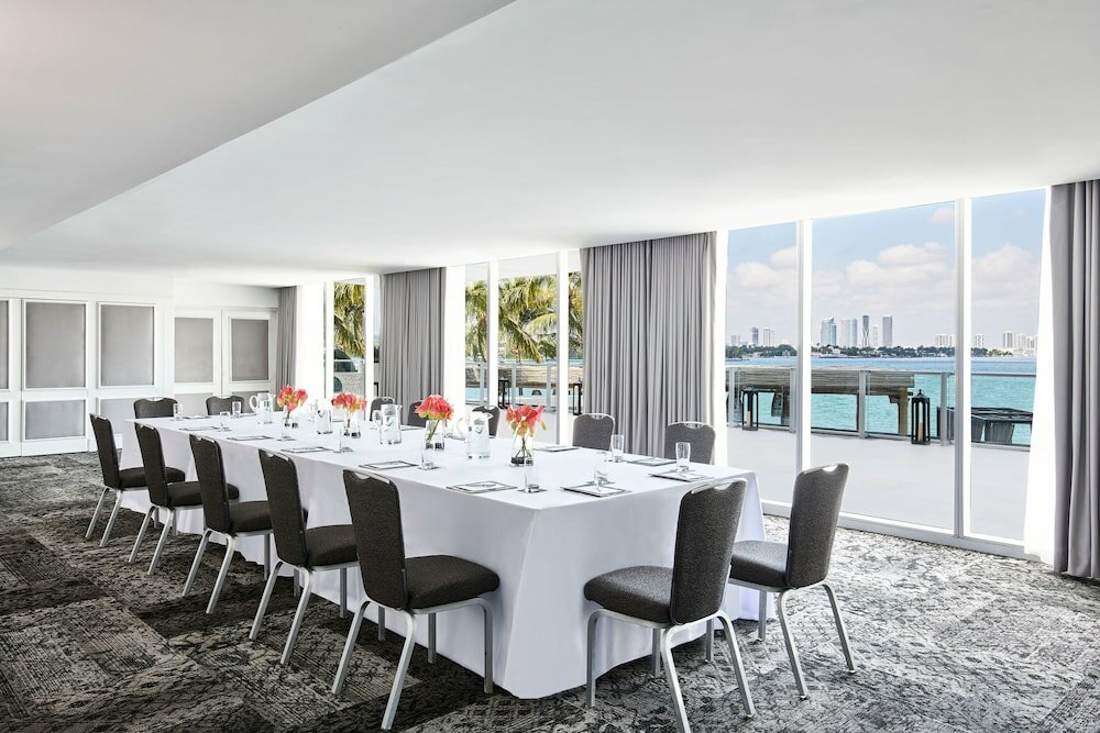 Фото Mondrian South Beach