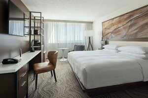 Гостиница Marriott Tampa Westshore