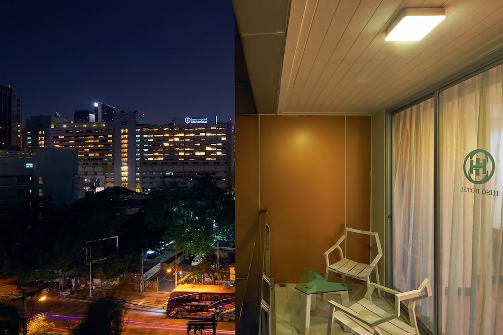 Фото Nana Hiso Hotel