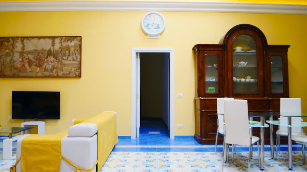 Фото B&b Arte&Mare