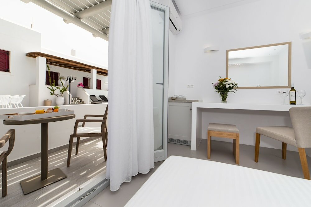 Фото Anemomylos Residence