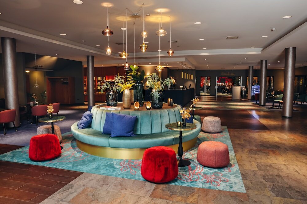 Фото Van der Valk Hotel Wolvega - Heerenveen