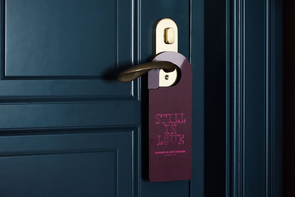 Фото Hotel Motto