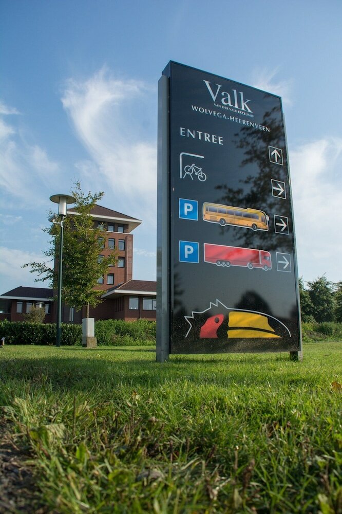 Фото Van der Valk Hotel Wolvega - Heerenveen