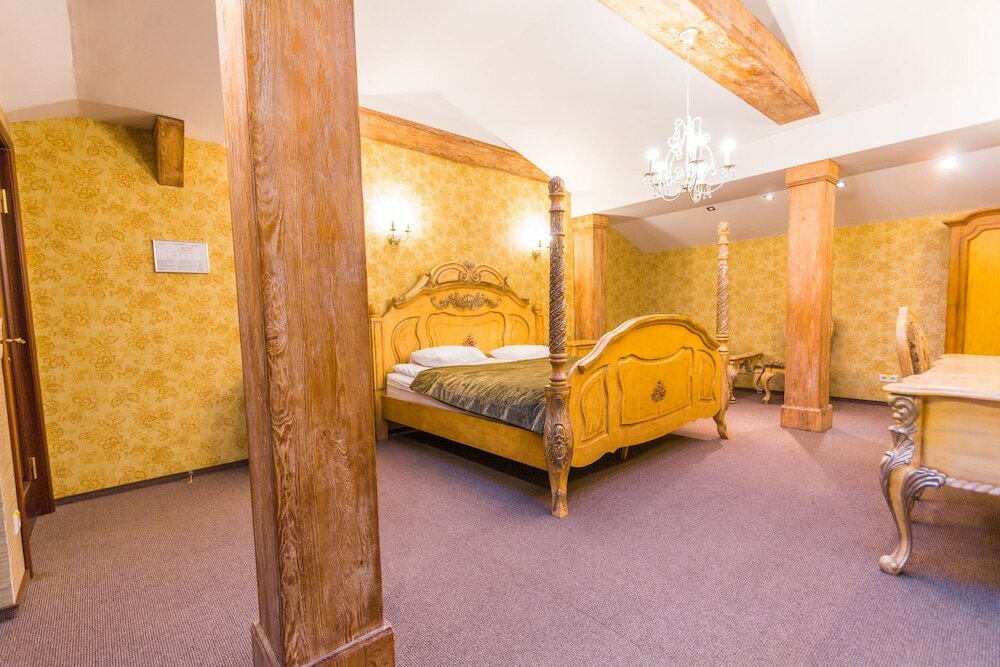 Фото Отель Garden Palace