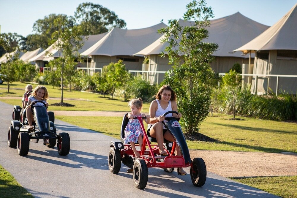 Фото Ingenia Holidays Rivershore