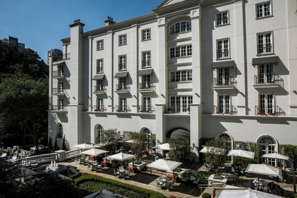 Фото Palacio Tangara